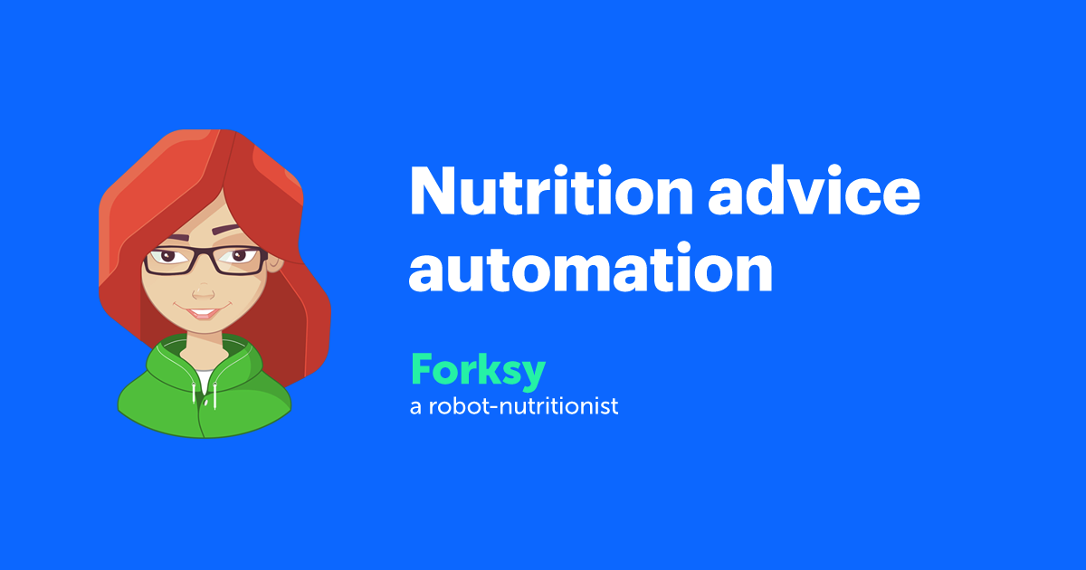 Forksy Diet Image